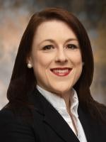 Elizabeth Frazier Govt Relations Attorney Pierce Atwood Law Firm 