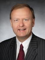  Fred M. Ackerson, McDermott Will Emery Law Firm, Tax Attorney  