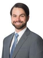 Christopher Freeman, Carlton Fields Law Firm, Litigation Law Attorney, Atlanta 