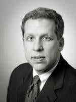 Robert Friedman, Legal Specialist, business and corporate litigation matters 