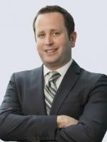 Marcus D. Fruchter lawyer Honigman Chicago office litigation specialist  