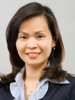 Jacqueline Fu, KL Gates Law Firm, Taiwan, Corporate Law Attorney 