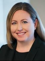 Elizabeth S. Goldberg, Morgan Lewis, Labor and employment lawyer 