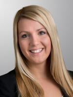 Laura Goldsmith, Corporate Litigation Attorney, Proskauer Law Firm 