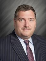 E. Sean Griggs, Barnes Thornburg Law Firm, Indianapolis, Litigation Lawyer,  