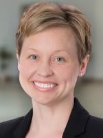 Elizabeth T. Gross, Polsinelli, Banking Industry Lawyer, financial services employment litigation, attorney 