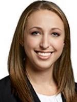 Sarah Gruber, Murtha Cullina, Litigation Lawyer, business law disputes attorney 