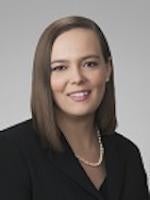 Anna Gryska, Energy Related Corporate Matters Lawyer, Securities Attorney, Greenberg Traurig Law firm