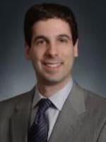 Joshua Gallo, Energy attorney, Mineral Title, Steptoe Johnson Law FIrm