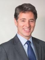 Gary Creem, Corporate Attorney, Proskauer Rose Law Firm, Boston, Massachusetts