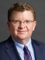 Chris Gavin, New York, Partner, Cadwalader, Structured Finance Attorney, Fintech, Mortgage Banking, Whole Loan Trading, Residential Mortgage-Backed Securities Securitization, Asset Based Finance Structured Products 
