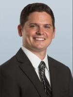 Matthew Gearin, Pateint Attorney, Armstrong Teasdale Law Firm 