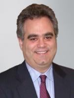 James P Gerkis, Litigation Attorney, Proskauer Rose Law Firm 