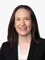 Lisa Gerson Litigation Lawyer McDermott Law Firm 