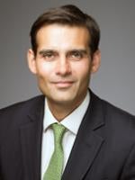 Jacob N. Ghanty, Investment Management Attorney, KL Gates Law Firm