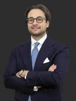 Gianmarco Volino Restructuring and Bankruptcy Trainee Greenberg Traurig Milan 