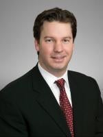 Edward A. (Ted) Gilman, Andrews Kurth Law Firm, Securities Attorney