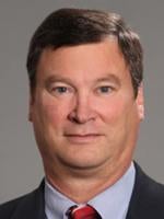 Greg Snell, Of Counsel, Litigation Attorney, Foley Lardner Law Firm 