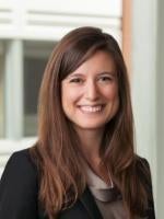 Emily P. Grim Associate Complex Litigation and Insurance Recovery