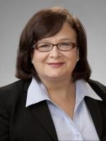 Lydia González Gromatzky, Andrews Kurth Law Firm, Environmental Attorney "