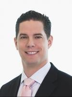 Bernard Grondin Financial Lawyer McDermott Will & Emery Law Firm 