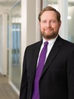 Matthew B. Grunert, Energy and finance lawyer, Bracewell 