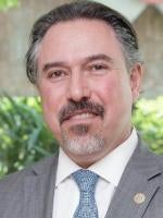 Gustavo Alcocer Attorney OLIVARES Corporate Commercial Law 