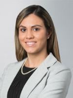 Yomarie S Habenicht, Proskauer, Tax Legal Matters Lawyer, New York attorney 
