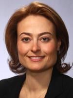 Ellen Halstead, Cadwalader, complex commercial disputes attorney, bankruptcy litigation lawyer,