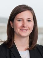 Julie A. Herward, McDermott Will, Energy Policy Development Lawyer, Laboratory Operations Attorney