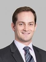 Brian Hooven, Proskauer, Litigation, Expert Witness Qualifications Attorney