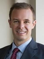 Corey R. Houmand, Morgan Lewis, Patent litigation attorney 
