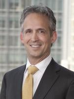 Thomas G. Hancuch, Employee Benefits Lawyer, Vedder Price law firm