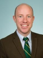 Chris Hanson, Food and Drug Attorney, Covington Law Firm