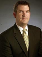 John Hardin, KL Gates Law Firm, Commercial Litigation Attorney