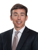 Kendall W. Harrison, Commercial Insurance Litigator, Godfrey Kahn, Law firm 