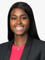 Elle Hayes Corporate Attorney McDermott Will & Emery Miami, FL 