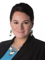Heather Dawn Thompson American Indian Law Litigation Attorney Greenberg Traurig Denver, CO 