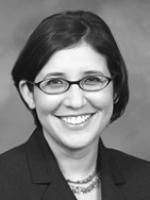 Heather E. Fuentes, Antitrust Attorney, Morgan Lewis Law Firm 