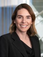 Kate Gallin Heffernan Healthcare Lawyer Epstein Becker Green 