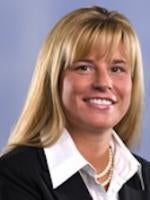 Heidi Ruckman, Civil Defense Litigation, Heyl Royster Law Firm Trucking and auto litigation Attorney 