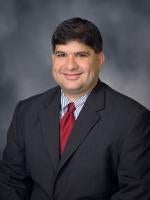 James A. Hernandez, Andrews Kurth Law Firm, Public Law Attorney