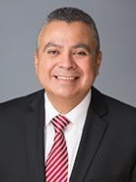 Roman Hernandez, KL Gates Law Firm, Labor and Employment Attorney