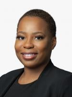 Jennifer D. Hill labor attorney McDermott Law Firm Atlanta