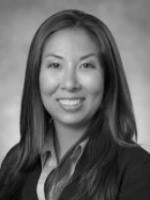 Ashley Hirano, Lawyer, Sheppard Mullin, Labor and Employment Practice Group 
