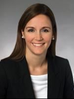 Katy Hoffee, IP lawyer, KLGates 