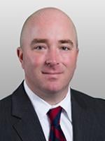Reid Hooper, Corporate Attorney, Covington Law Firm