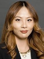 Janet Hsuh, Cadwalader Law Firm, New York, Corporate Law Attorney 