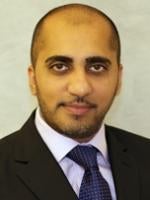 Amjad Hussain, KL Gates Law Firm, Banking and Finance Asset Attorney 