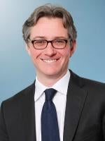 Huw Beverley-Smith Transactions Lawyer Faegre Drinker 